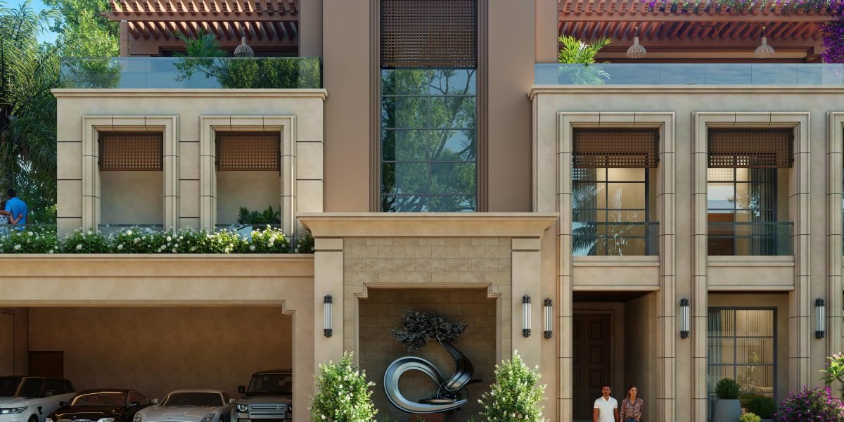 This guide helps you find and buy villas in Dubai by focusing on practical steps and local expertise rather than scrolling through generic listings. It explains...
