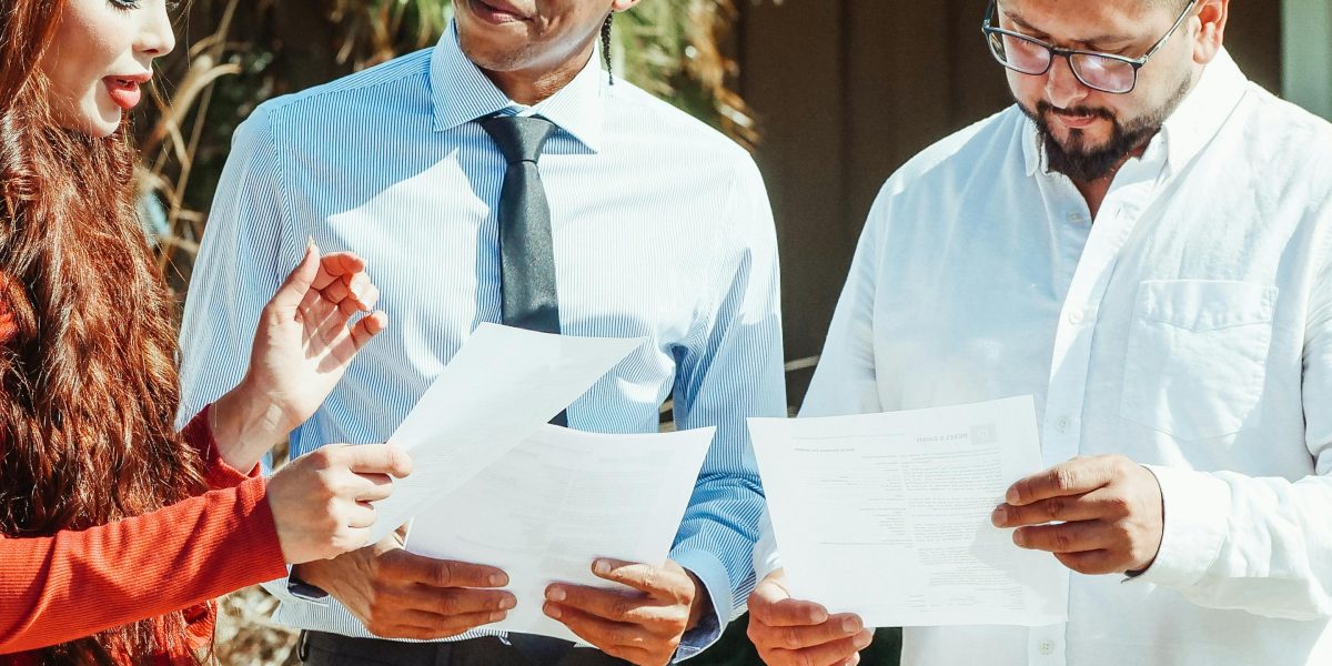 Clear communication and negotiation are essential when discussing financial agreements and commissions.