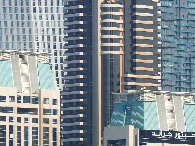 This guide explains why 2026 is a strong year to start or grow a real estate career in Dubai and walks you through the practical steps to get there. It covers m...