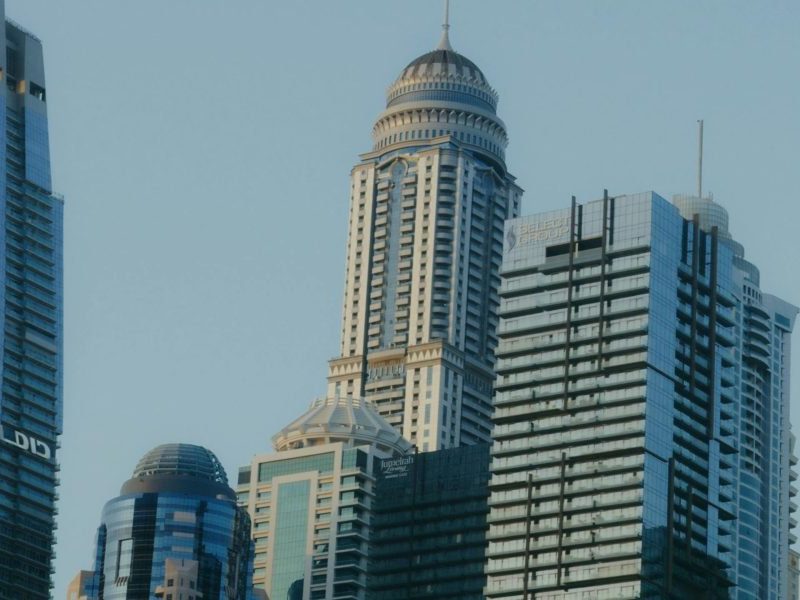 This guide helps buyers and investors navigate Dubai's busy 2026 property market, comparing apartments and oasis-style villas across prices, rental returns and...