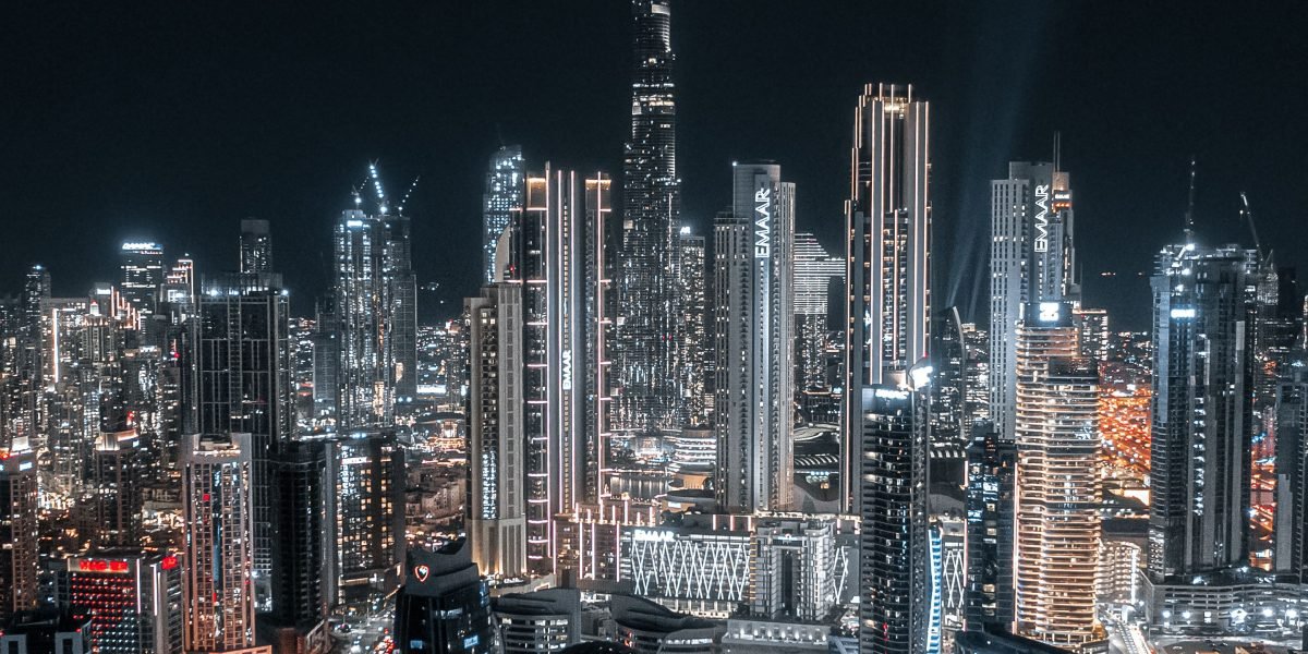 This article explains why buying a luxury villa in Dubai requires a specialist approach rather than generic property browsing. It defines true luxury by locatio...
