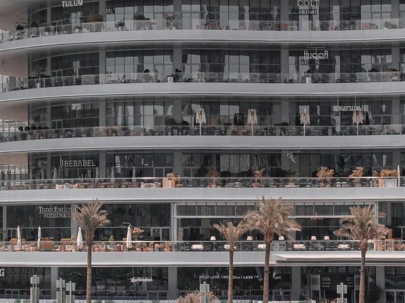 Dubai's villa market is booming in 2026, and picking the right real estate company can make the difference between a great purchase and an expensive mistake. Th...
