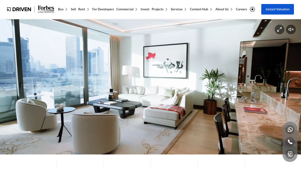 Browse top luxury villas and real estate options in Dubai's premier communities.