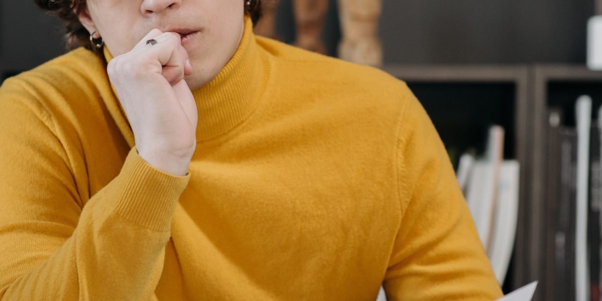 Reflecting on the complexities of a major real estate decision.