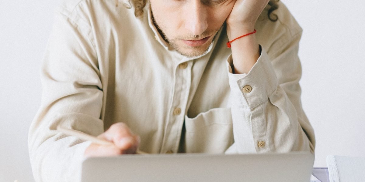 A high-net-worth individual feeling overwhelmed by irrelevant or generic property listings online.