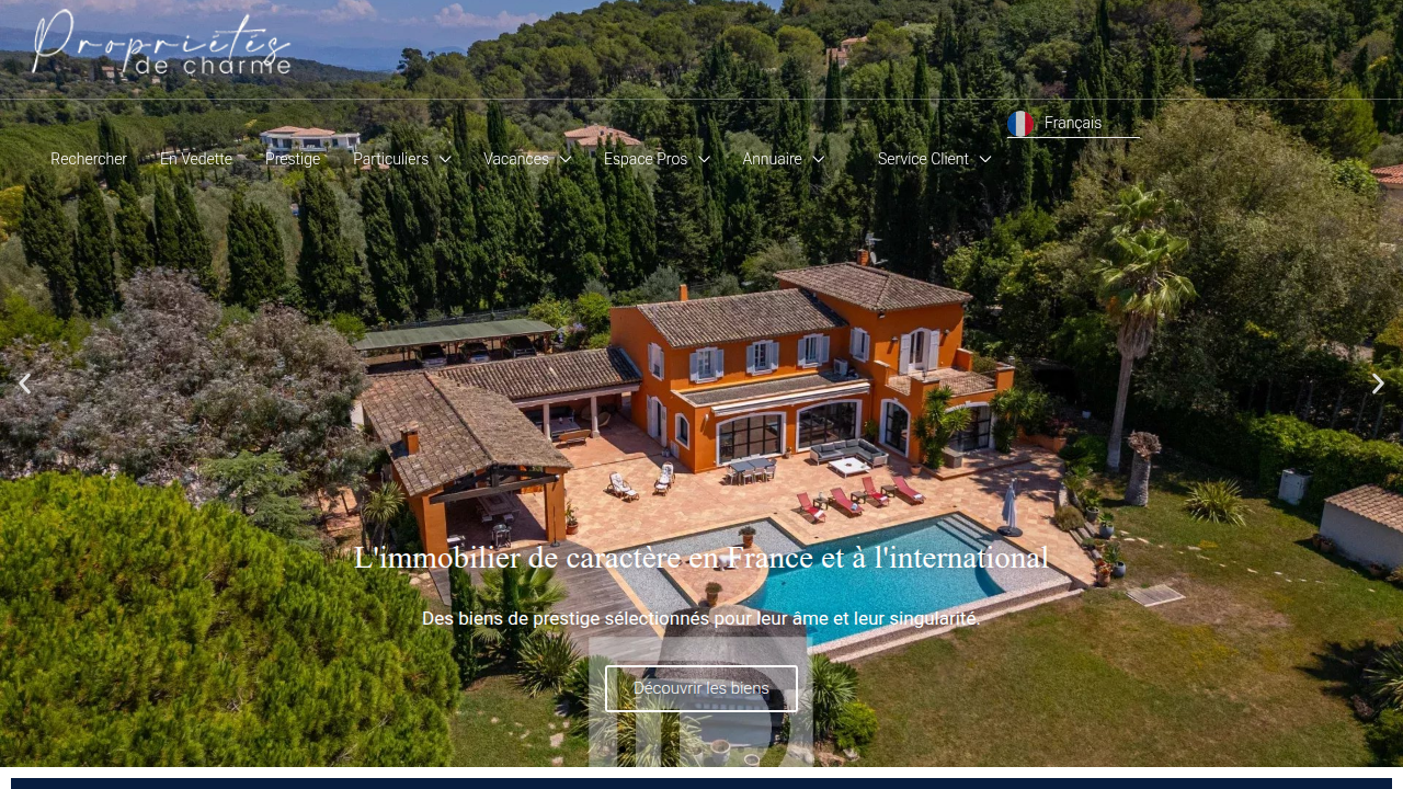 Explore diverse luxury property listings on broad real estate platforms.
