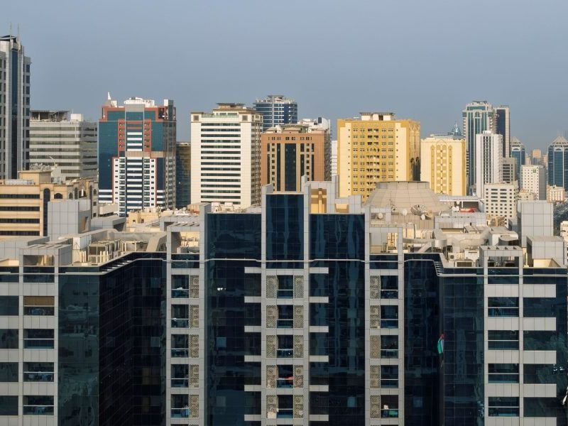 This article explains why Sharjah's real estate market is gaining momentum in 2026 and gives a practical guide to the top real estate companies operating there....