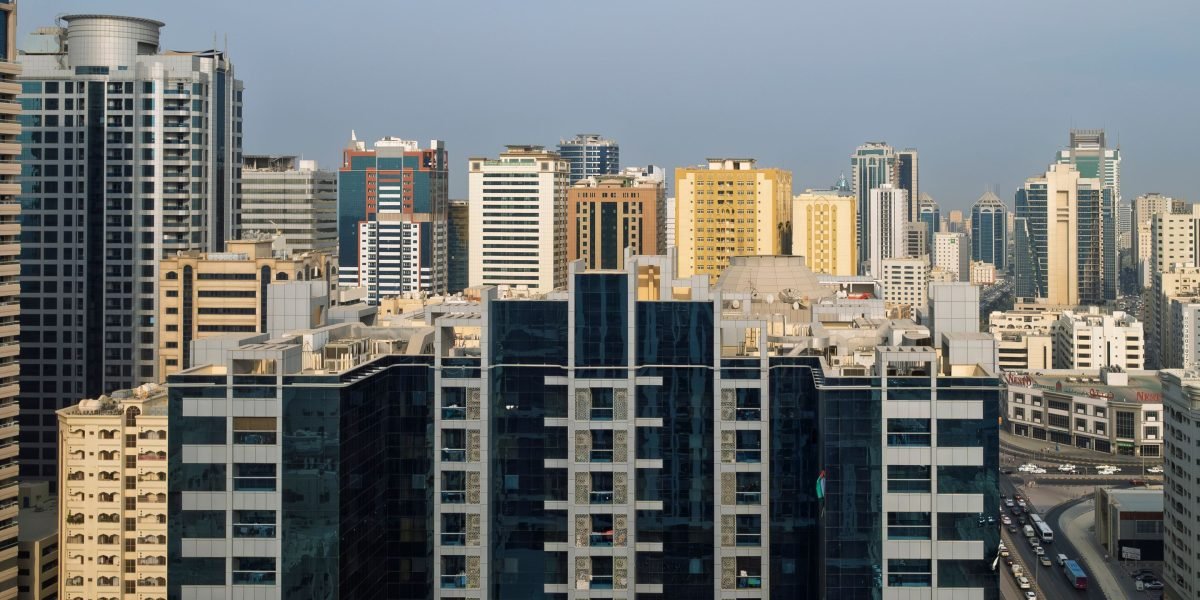 This article explains why Sharjah's real estate market is gaining momentum in 2026 and gives a practical guide to the top real estate companies operating there....