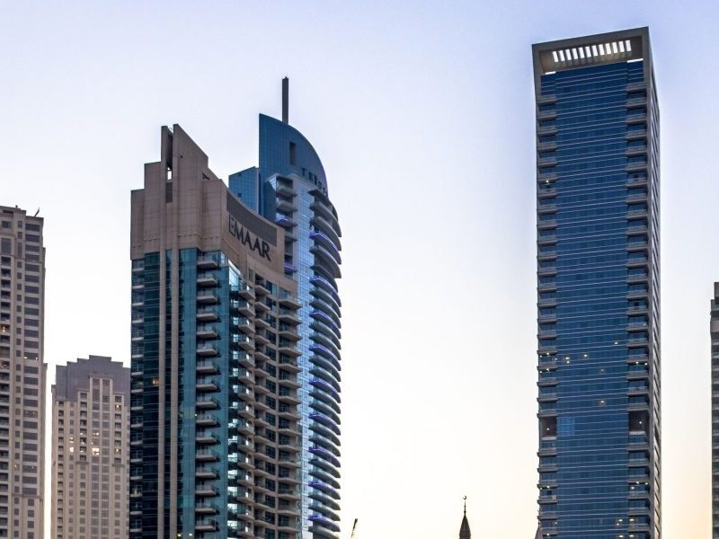 This article explains why Dubai's luxury villas remain a leading choice for discerning buyers in 2026, combining lifestyle appeal with investment potential. It...