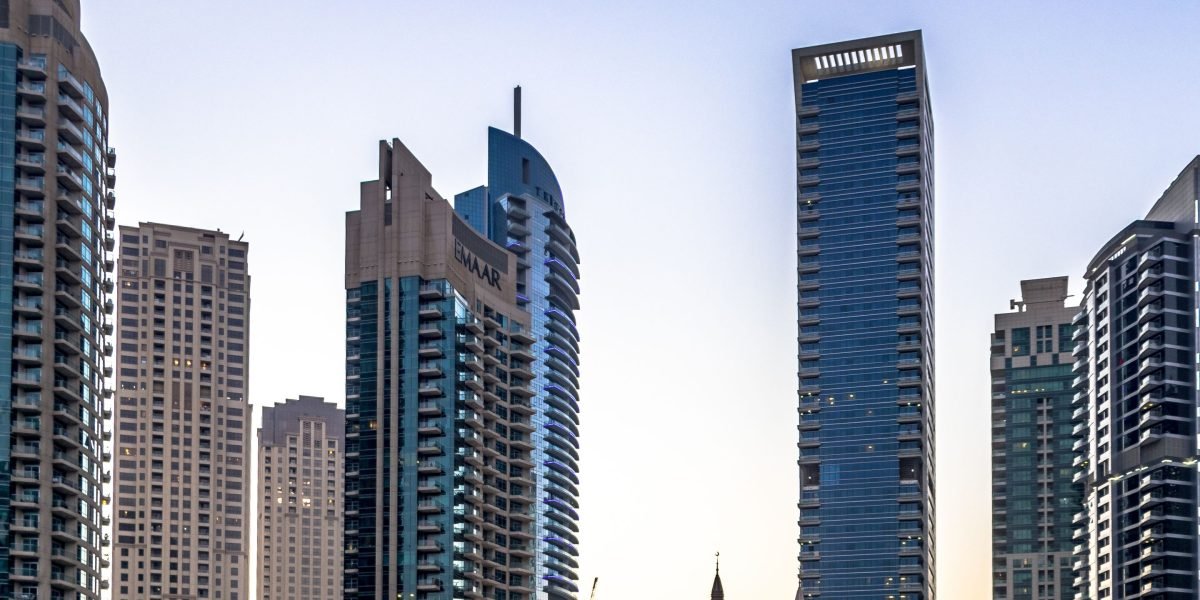 This article explains why Dubai's luxury villas remain a leading choice for discerning buyers in 2026, combining lifestyle appeal with investment potential. It...