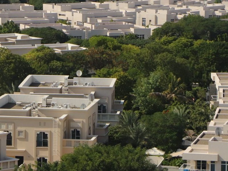 This article explains why choosing the right real estate company in Dubai is critical for villa buyers and investors, especially in the fast-moving 2026 market...