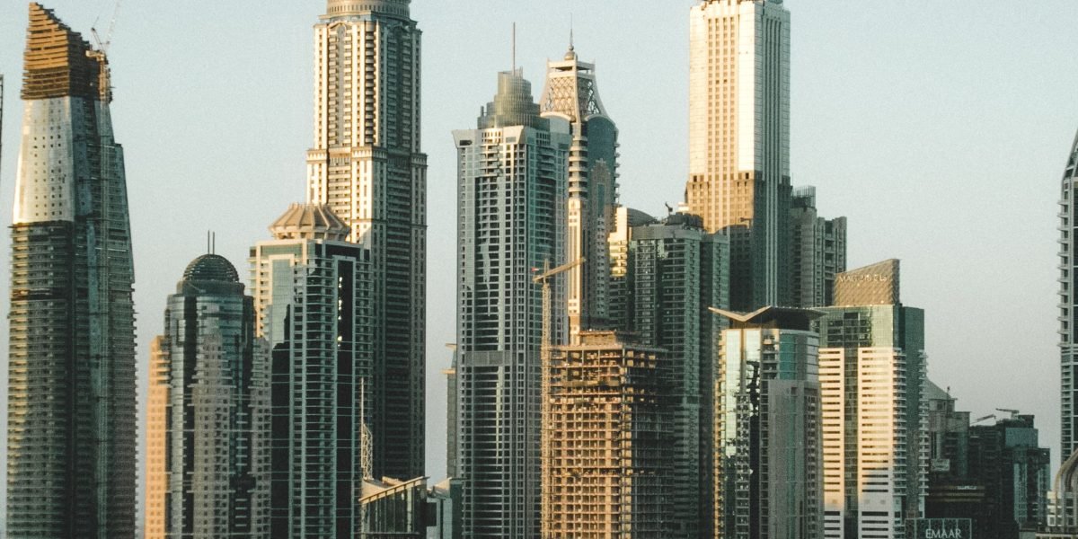 This article explains why picking the right Dubai real estate agency matters for luxury villa buyers and investors and shows you how to choose one confidently....