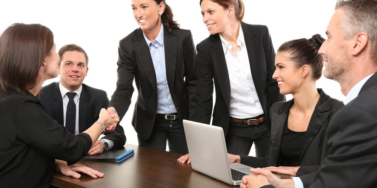 Reviewing official documents and signing a tenancy contract is a crucial step in securing a rental property in Al Ghadeer.