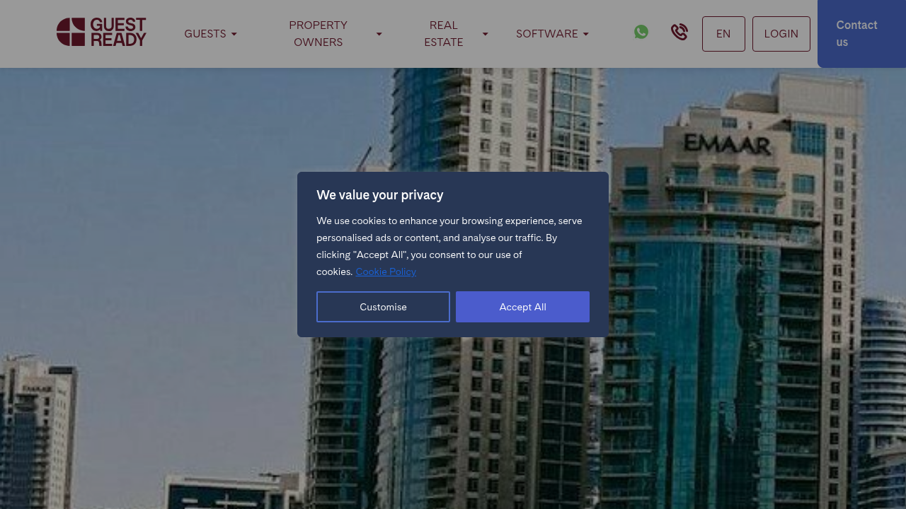 A guide for international investors on buying property in Dubai, covering key regulations and processes.