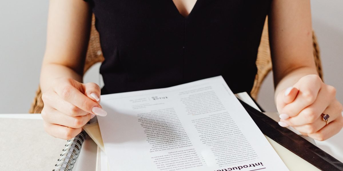 A prospective buyer researching real estate options and communities.